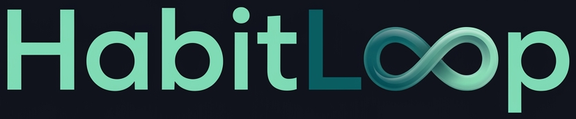 HabitLoop Logo